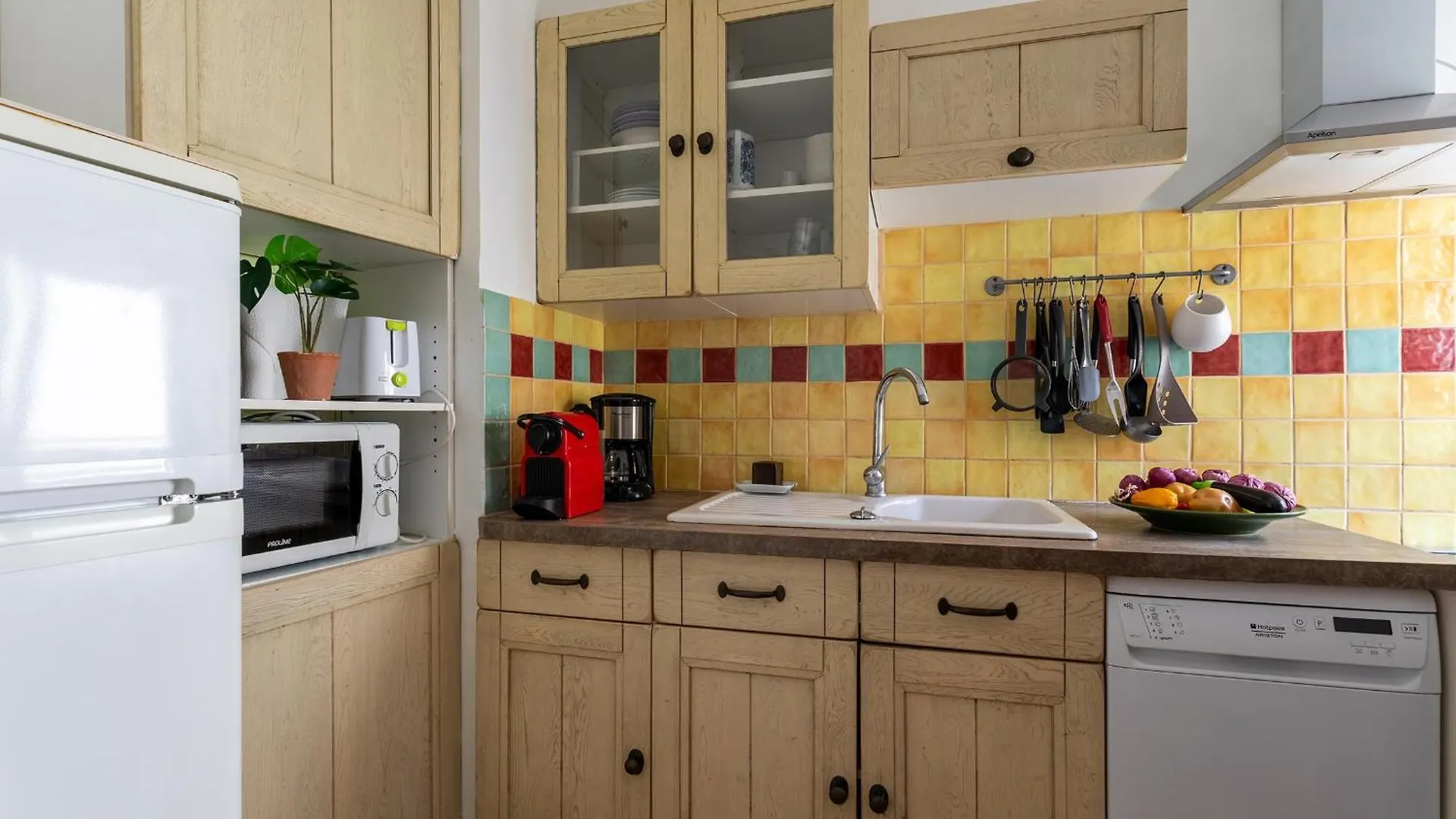 Vue Rossetti Ap4465 By Riviera Holiday Homes Nice