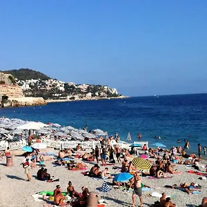 Appartement Place Wilson, Nice