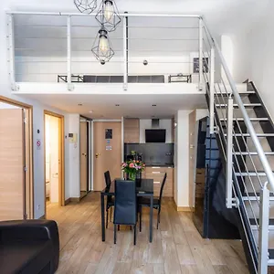 Appartement Jean Médecin - Modern Flat - Heart Of Center, Nice