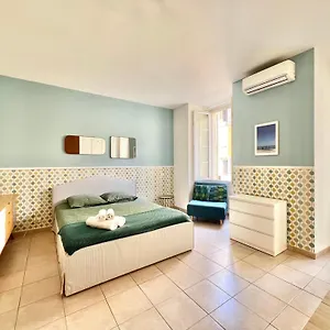 La Chaise Bleue Appartamento