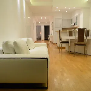 Apartamento 29 Promenade Des, Niza