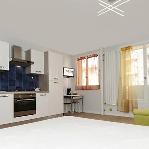 Appartement Blue Lagon Five Stars House, Nice