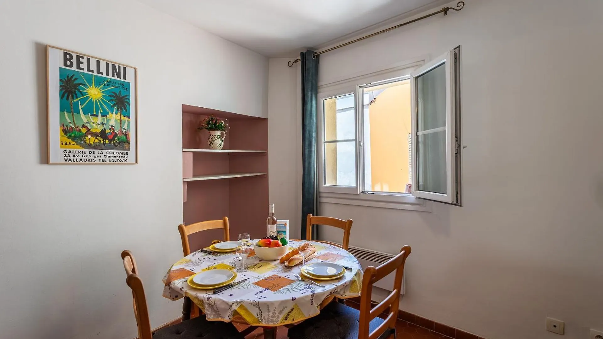 Appartamento Vue Rossetti Ap4465 By Riviera Holiday Homes Nizza