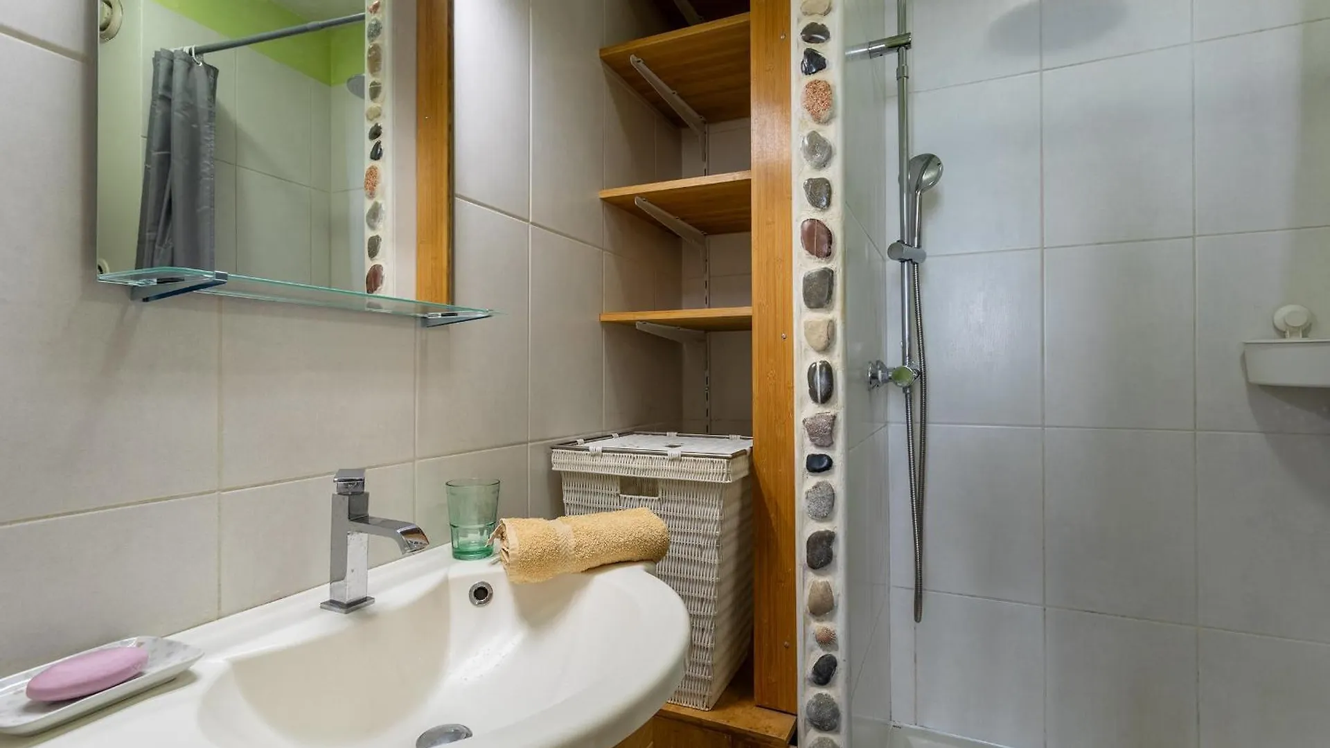 Appartamento Vue Rossetti Ap4465 By Riviera Holiday Homes Nizza