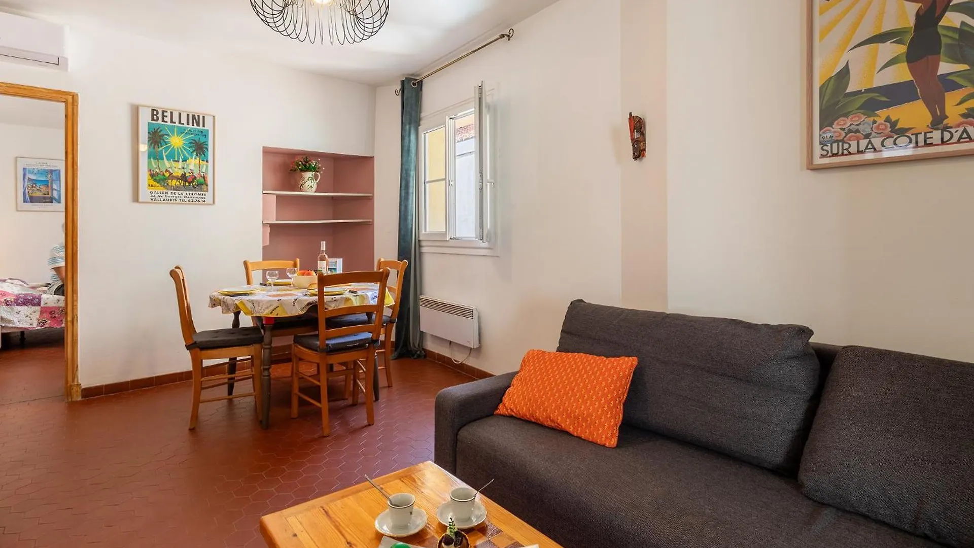 Vue Rossetti Ap4465 By Riviera Holiday Homes Nizza Appartamento